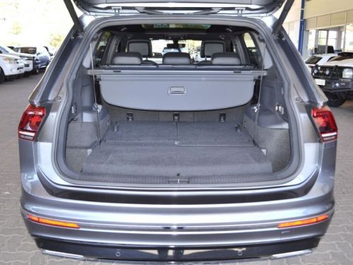 Volkswagen Tiguan R AllSpace 4Motion in Botswana
