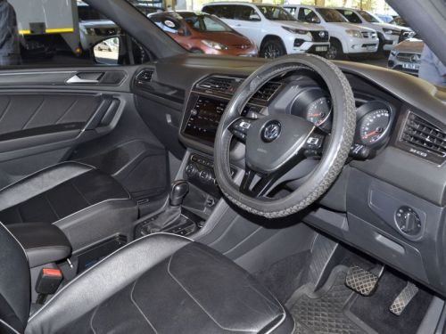 Volkswagen Tiguan R AllSpace 4Motion in Botswana