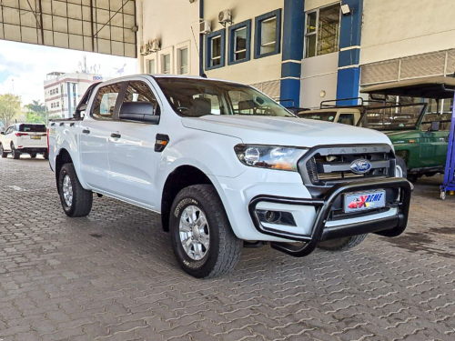Pre-owned Ford Ranger for sale in 