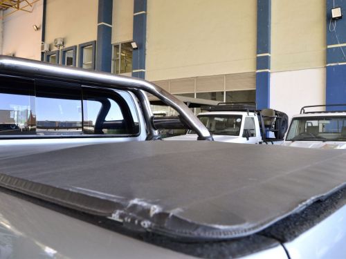 Toyota Hilux GD6 Legend in Botswana