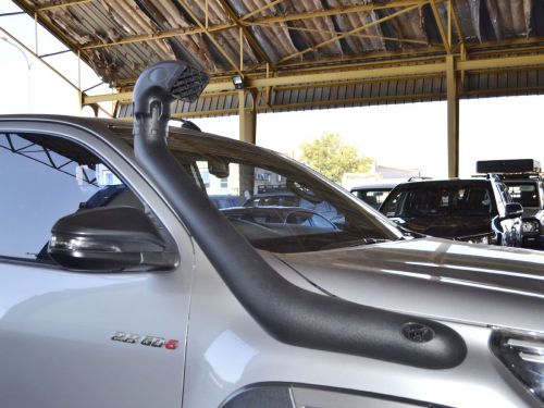 Toyota Hilux GD6 Legend in Botswana