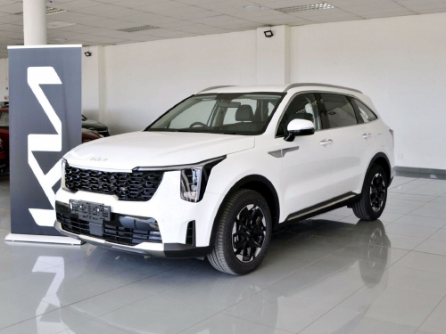 Kia Sorento 7 Seater AWD in Botswana