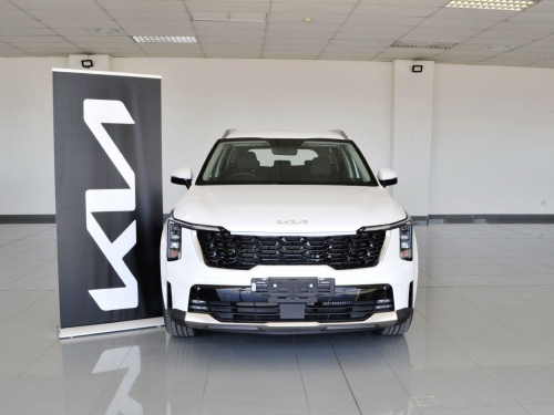 Kia Sorento 7 Seater AWD in Botswana