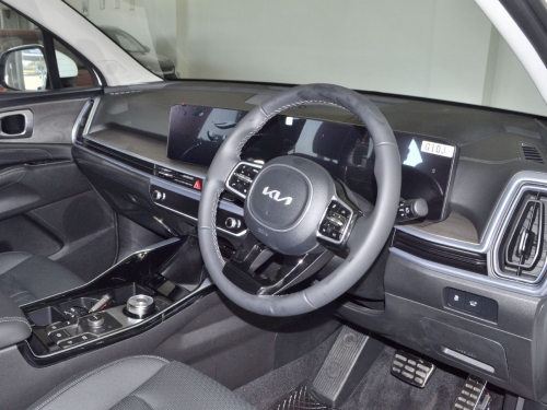 Kia Sorento 7 Seater AWD in Botswana