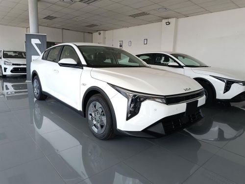 New Kia K4 for sale in Gaborone