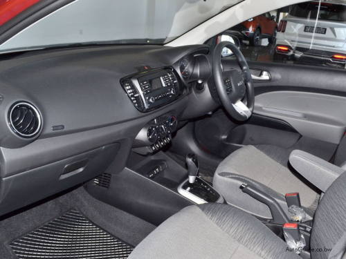 Kia Pegas 1.4L  A/T in Botswana