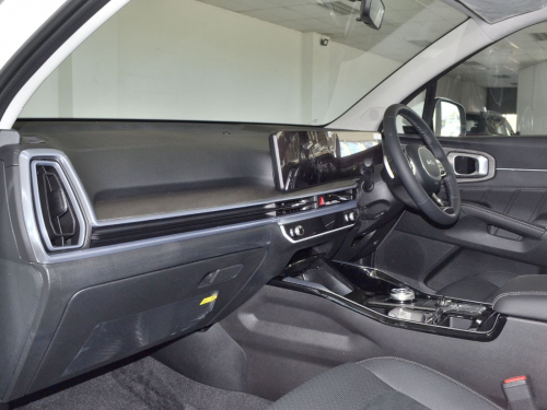 Kia Sorento 7 Seater AWD in Botswana