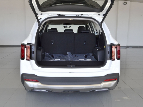 Kia Sorento 7 Seater AWD in Botswana