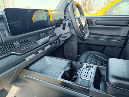 Kia Tasman X Line 2.2T 4x4 in Botswana