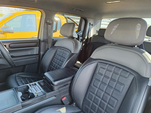 Kia Tasman X Line 2.2T 4x4 in Botswana
