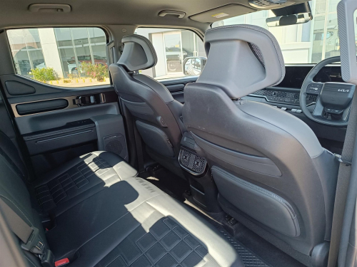 Kia Tasman X Line 2.2T 4x4 in Botswana