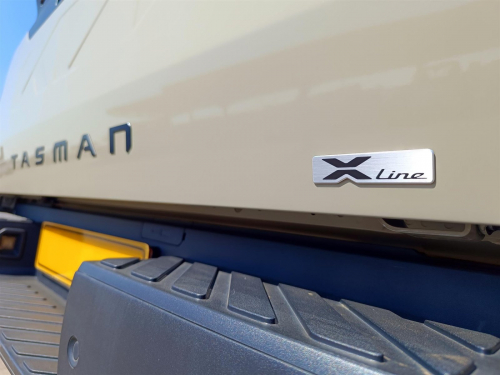Kia Tasman X Line 2.2T 4x4 in Botswana