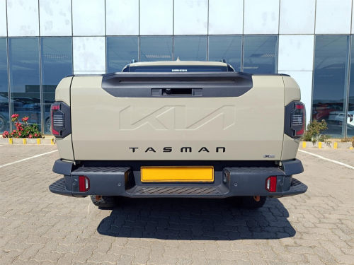 Kia Tasman X Line 2.2T 4x4 in Botswana