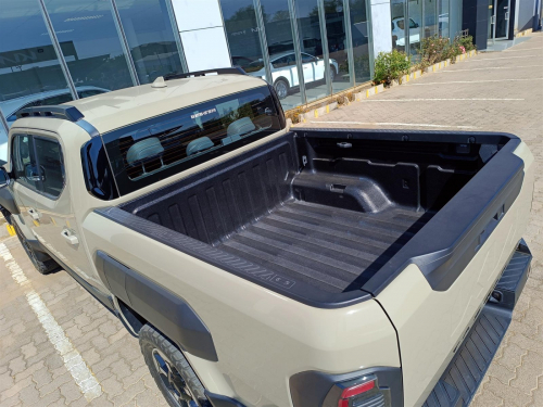 Kia Tasman X Line 2.2T 4x4 in Botswana