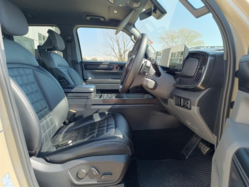Kia Tasman X Line 2.2T 4x4 in Botswana