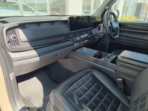 Kia Tasman X Line 2.2T 4x4 in Botswana