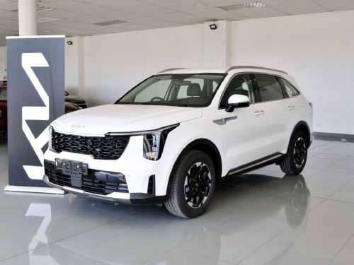 Pre-owned Kia Sorento 2.2L CRDi - 7 Seater  for sale in 
