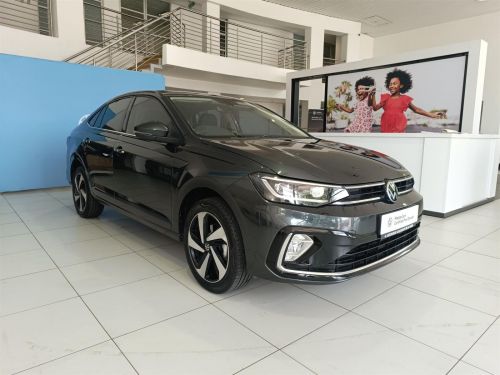 Used Volkswagen Polo 1.0TSi Sedan for sale in Gaborone