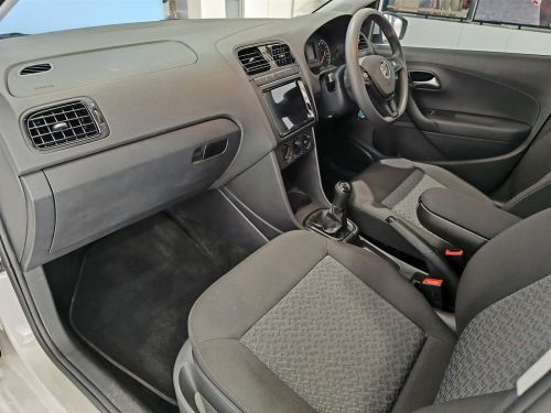 Volkswagen Polo Vivo 1.4L 63kW in Botswana
