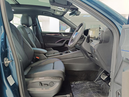 Volkswagen Tiguan 2.0 TDi 110kW in Botswana