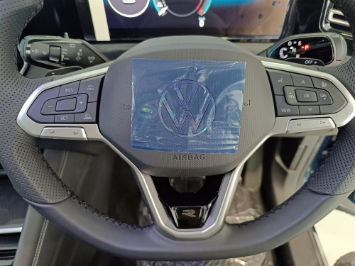 Volkswagen Tiguan 2.0 TDi 110kW in Botswana