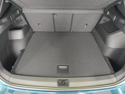 Volkswagen Tiguan 2.0 TDi 110kW in Botswana
