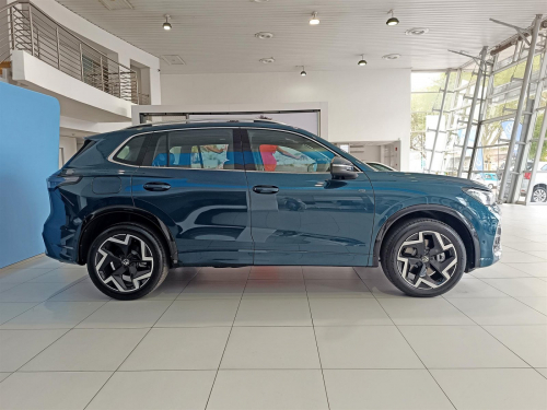 Volkswagen Tiguan 2.0 TDi 110kW in Botswana