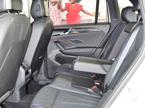 Volkswagen Tiguan 2.0 TSi R-Line in Botswana