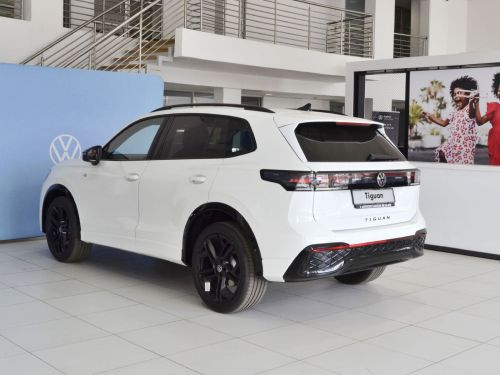 Volkswagen Tiguan 2.0 TSi R-Line in Botswana