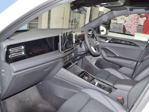 Volkswagen Tiguan 2.0 TSi R-Line in Botswana