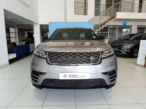 Land Rover Range Rover Velar D300 R-Dynamic SE in Botswana