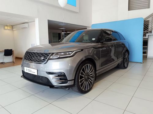 Land Rover Range Rover Velar D300 R-Dynamic SE in Botswana