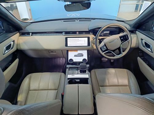 Land Rover Range Rover Velar D300 R-Dynamic SE in Botswana