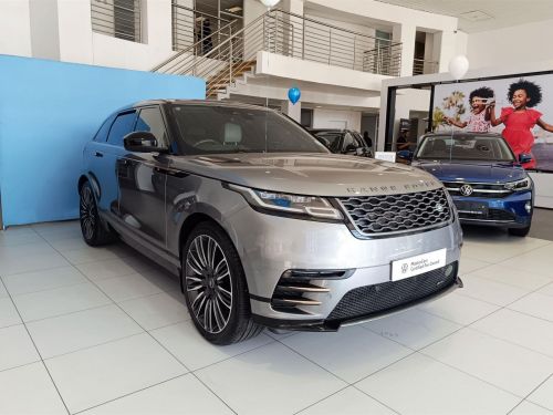 Pre-owned Land Rover Range Rover Velar D300 R-Dynamic SE for sale in 