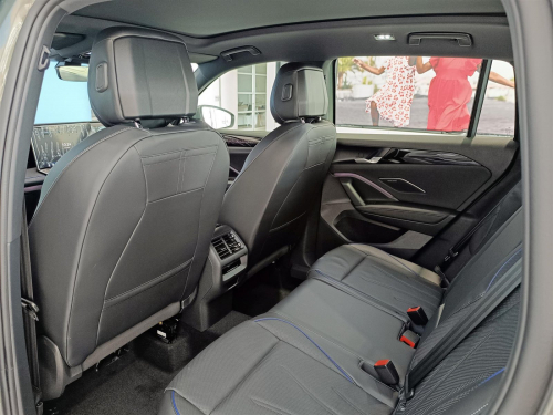 Volkswagen Tiguan 1.4TSi in Botswana