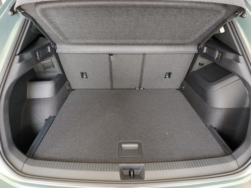 Volkswagen Tiguan 1.4TSi in Botswana
