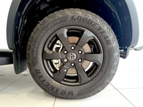Volkswagen Amarok PanAmericana 4Motion in Botswana