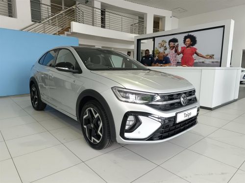 Volkswagen Taigo 1.0TSi R-Line DSG in Botswana