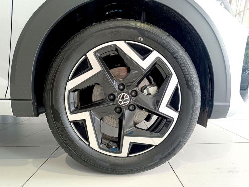 Volkswagen Taigo 1.0TSi R-Line DSG in Botswana