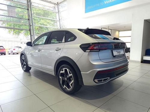 Volkswagen Taigo 1.0TSi R-Line DSG in Botswana