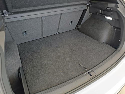 Volkswagen Tiguan 1.4TSi R-Line in Botswana