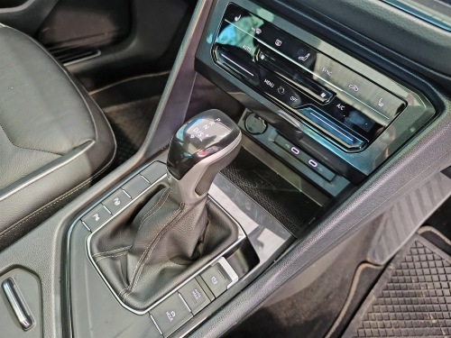 Volkswagen Tiguan 1.4TSi R-Line in Botswana