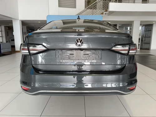 Volkswagen Polo Sedan 1.0 TSI in Botswana
