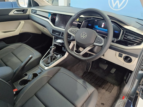 Volkswagen Polo Sedan 1.0 TSI in Botswana