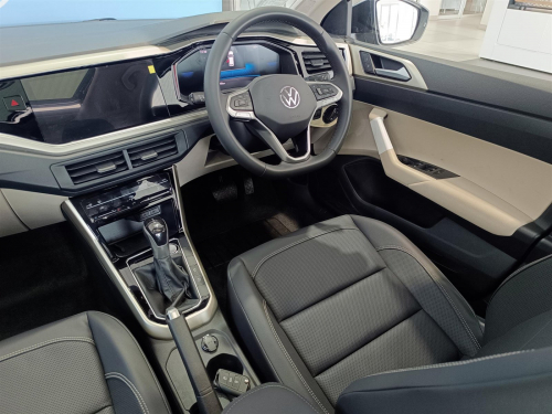 Volkswagen Polo Sedan 1.0 TSI in Botswana