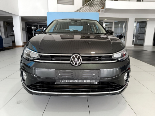 Volkswagen Polo Sedan 1.0 TSI in Botswana