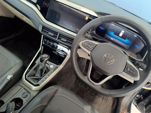 Volkswagen Polo Sedan 1.0 TSI in Botswana