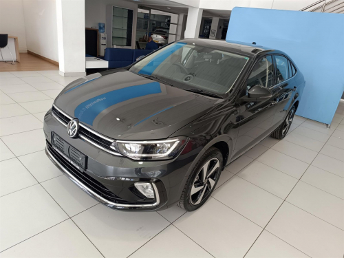 Volkswagen Polo Sedan 1.0 TSI in Botswana