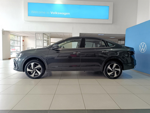 Volkswagen Polo Sedan 1.0 TSI in Botswana