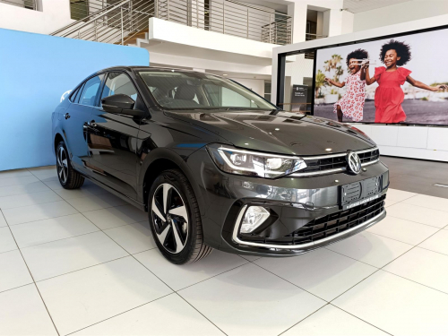 New Volkswagen Polo Sedan 1.0 TSI for sale in Gaborone